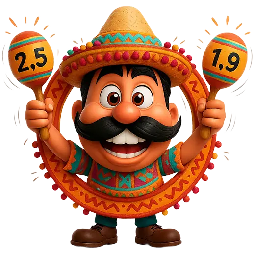 Мистер Фрибето