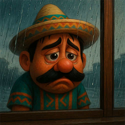 Будьте острожны - ставки это опасность!